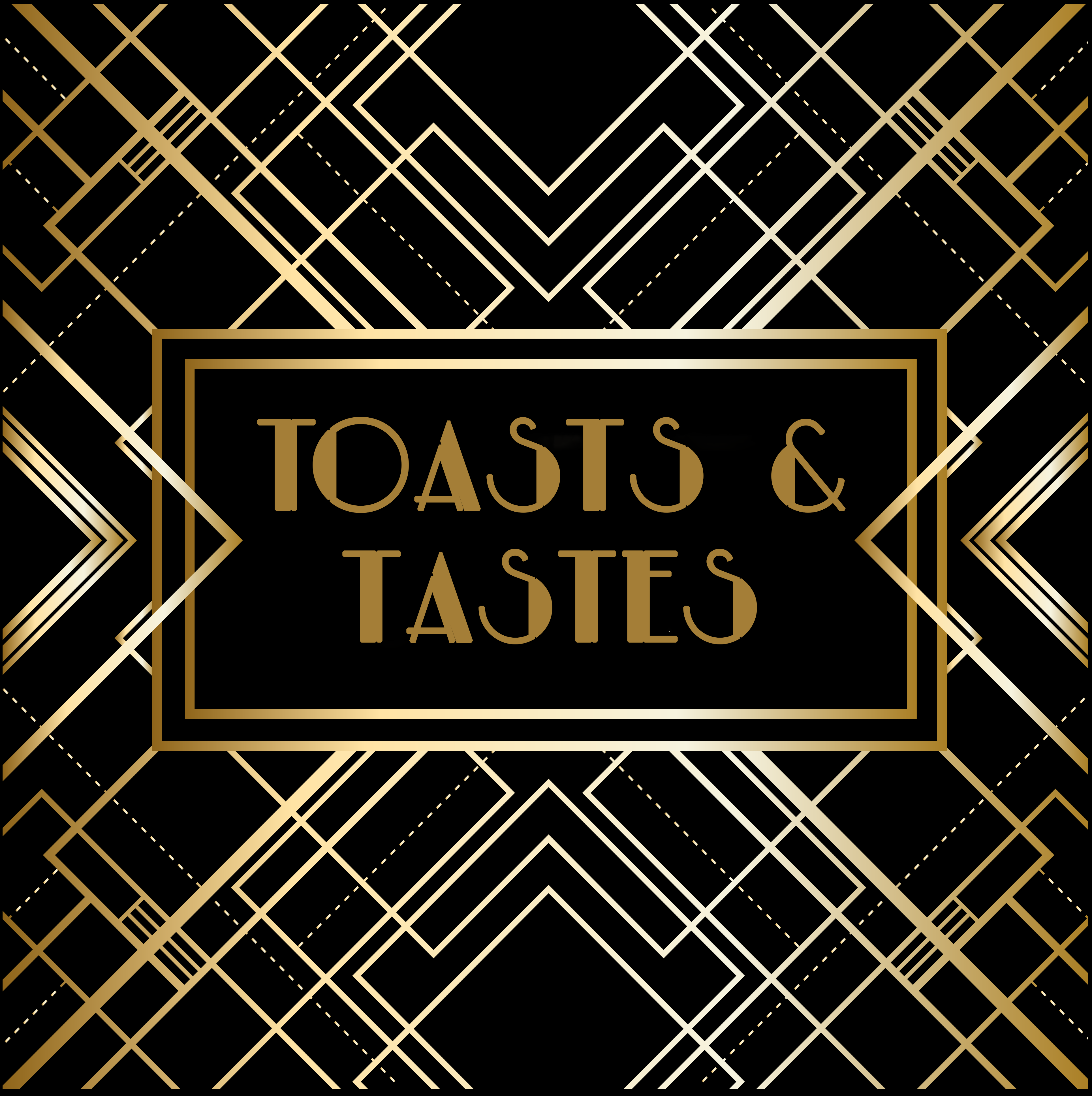 Toasts and Tastes 2022