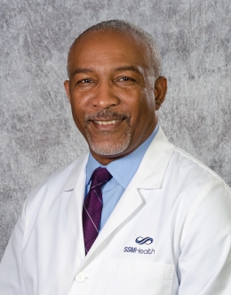 Garry Jean-Louis, MD
