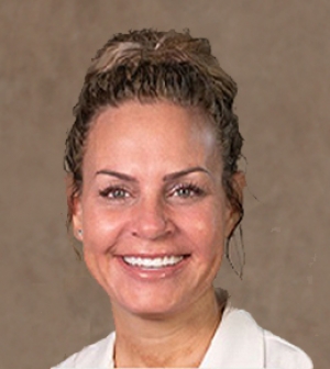 Sarah Meyer, APNP